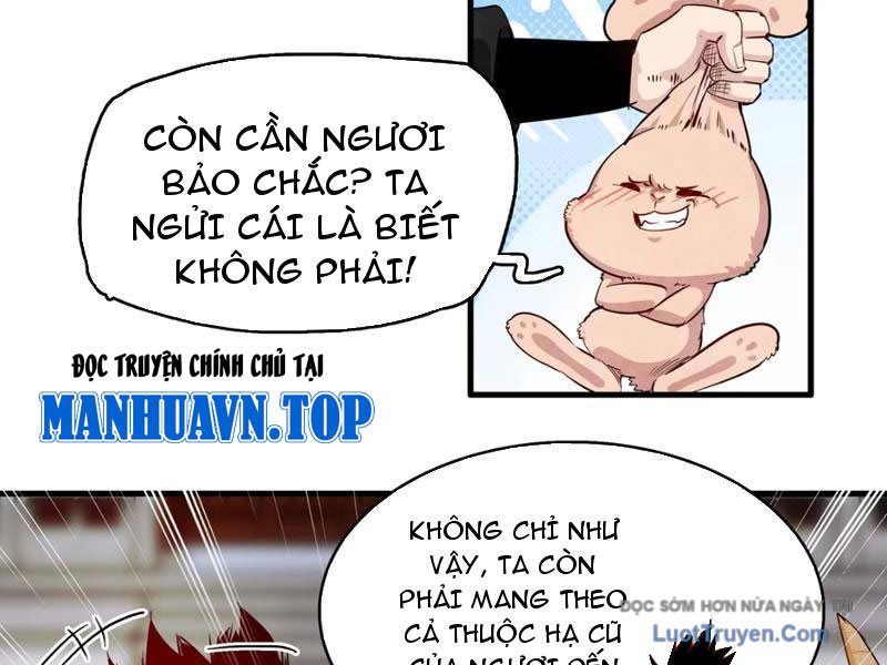 Xuyên Không Thành Ma Tôn Pháo Hôi? Nhưng Ta Là Streamer Công Lược Chapter 14 - Trang 2