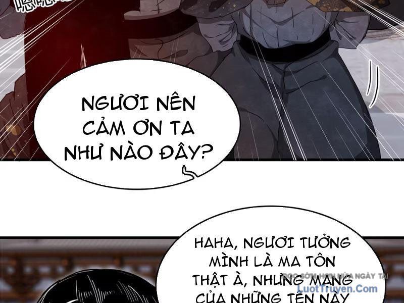 Xuyên Không Thành Ma Tôn Pháo Hôi? Nhưng Ta Là Streamer Công Lược Chapter 14 - Trang 2