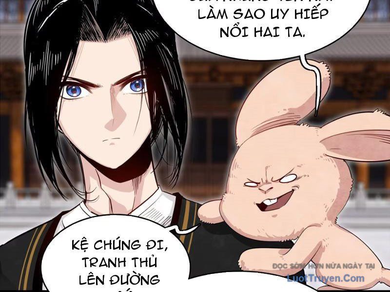 Xuyên Không Thành Ma Tôn Pháo Hôi? Nhưng Ta Là Streamer Công Lược Chapter 14 - Trang 2