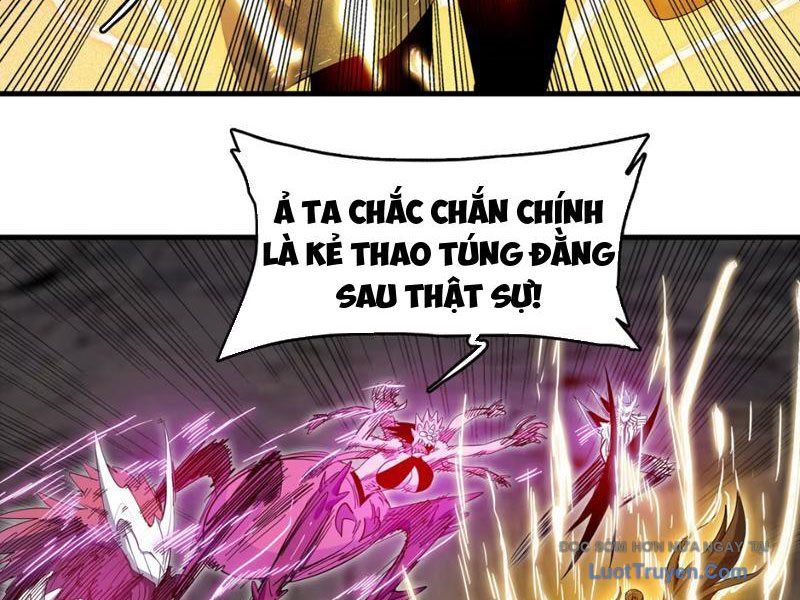 Xuyên Không Thành Ma Tôn Pháo Hôi? Nhưng Ta Là Streamer Công Lược Chapter 14 - Trang 2
