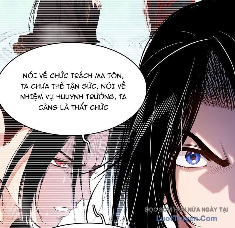 Xuyên Không Thành Ma Tôn Pháo Hôi? Nhưng Ta Là Streamer Công Lược Chapter 15 - Trang 2
