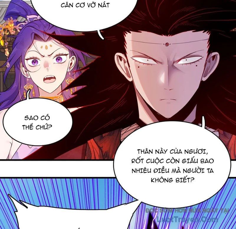 Xuyên Không Thành Ma Tôn Pháo Hôi? Nhưng Ta Là Streamer Công Lược Chapter 15 - Trang 2
