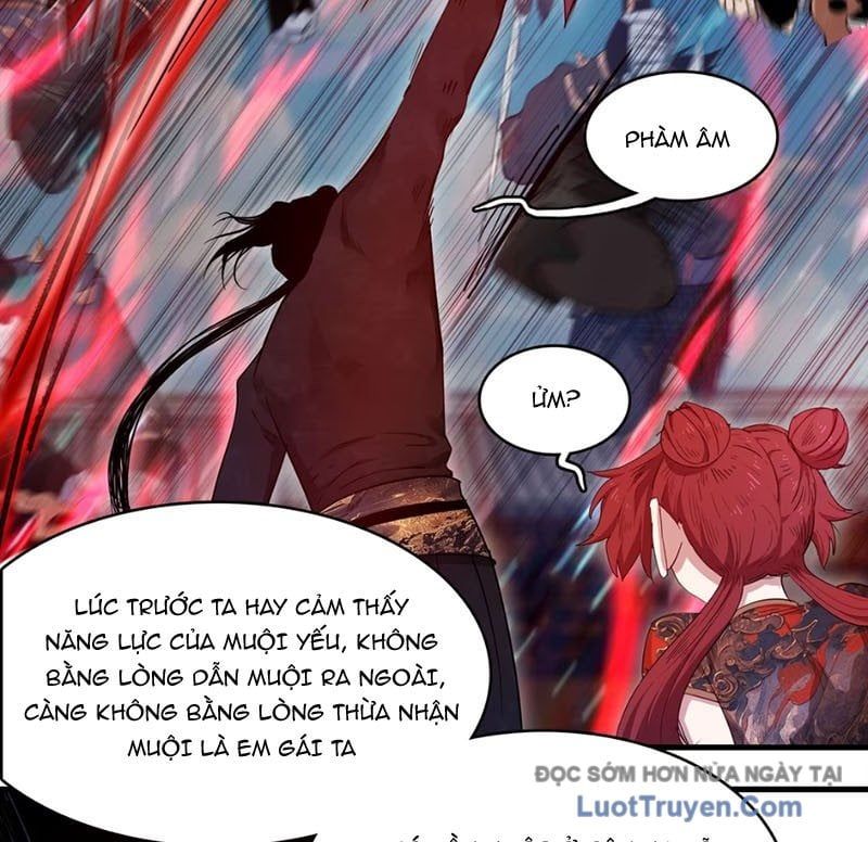 Xuyên Không Thành Ma Tôn Pháo Hôi? Nhưng Ta Là Streamer Công Lược Chapter 15 - Trang 2