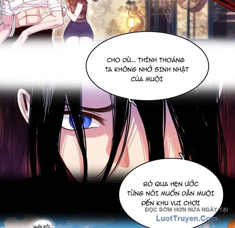 Xuyên Không Thành Ma Tôn Pháo Hôi? Nhưng Ta Là Streamer Công Lược Chapter 15 - Trang 2