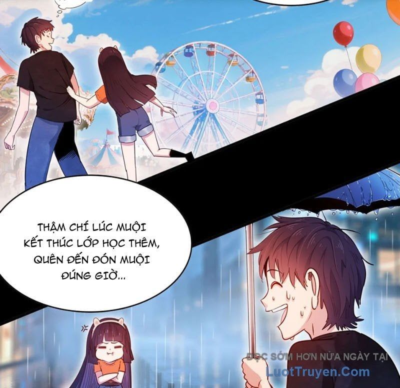 Xuyên Không Thành Ma Tôn Pháo Hôi? Nhưng Ta Là Streamer Công Lược Chapter 15 - Trang 2