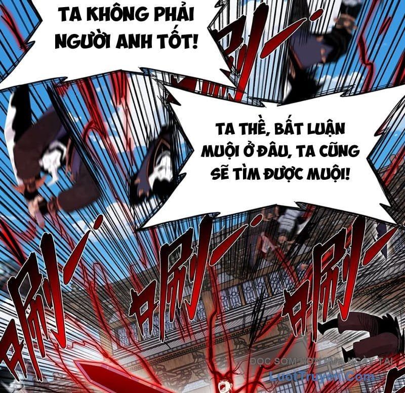 Xuyên Không Thành Ma Tôn Pháo Hôi? Nhưng Ta Là Streamer Công Lược Chapter 15 - Trang 2