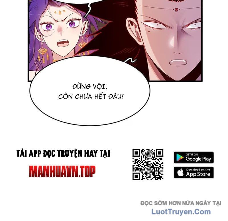 Xuyên Không Thành Ma Tôn Pháo Hôi? Nhưng Ta Là Streamer Công Lược Chapter 15 - Trang 2