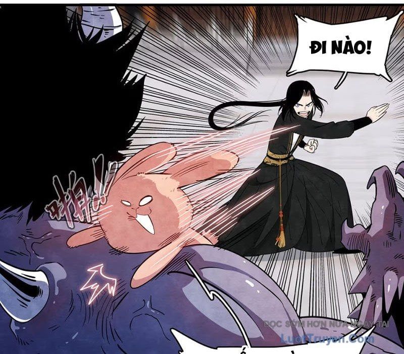 Xuyên Không Thành Ma Tôn Pháo Hôi? Nhưng Ta Là Streamer Công Lược Chapter 15 - Trang 2