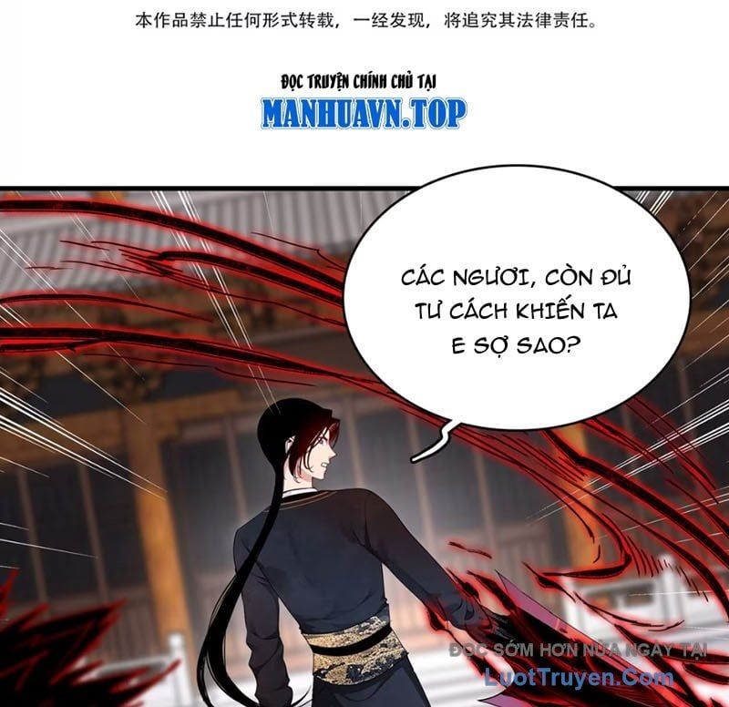 Xuyên Không Thành Ma Tôn Pháo Hôi? Nhưng Ta Là Streamer Công Lược Chapter 15 - Trang 2