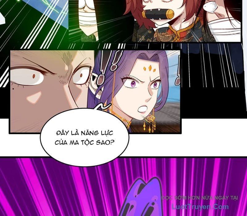 Xuyên Không Thành Ma Tôn Pháo Hôi? Nhưng Ta Là Streamer Công Lược Chapter 15 - Trang 2