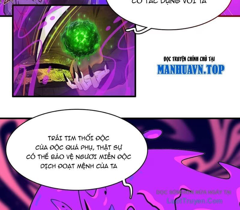 Xuyên Không Thành Ma Tôn Pháo Hôi? Nhưng Ta Là Streamer Công Lược Chapter 15 - Trang 2
