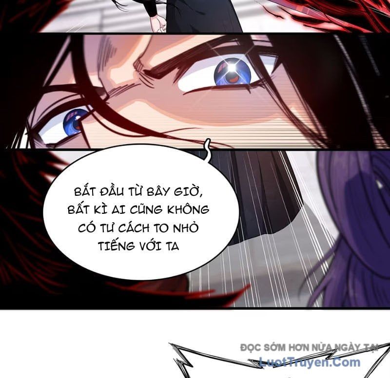Xuyên Không Thành Ma Tôn Pháo Hôi? Nhưng Ta Là Streamer Công Lược Chapter 15 - Trang 2