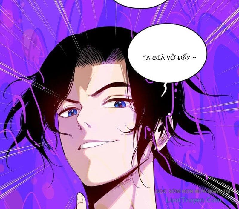 Xuyên Không Thành Ma Tôn Pháo Hôi? Nhưng Ta Là Streamer Công Lược Chapter 15 - Trang 2