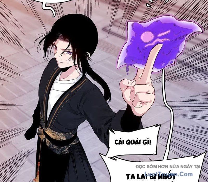 Xuyên Không Thành Ma Tôn Pháo Hôi? Nhưng Ta Là Streamer Công Lược Chapter 15 - Trang 2