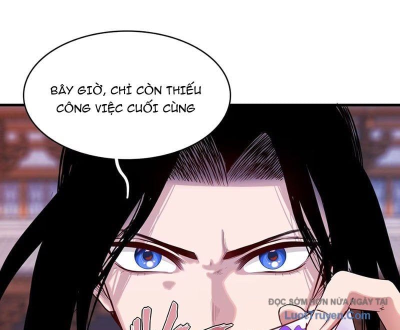 Xuyên Không Thành Ma Tôn Pháo Hôi? Nhưng Ta Là Streamer Công Lược Chapter 15 - Trang 2