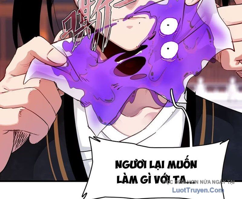 Xuyên Không Thành Ma Tôn Pháo Hôi? Nhưng Ta Là Streamer Công Lược Chapter 15 - Trang 2