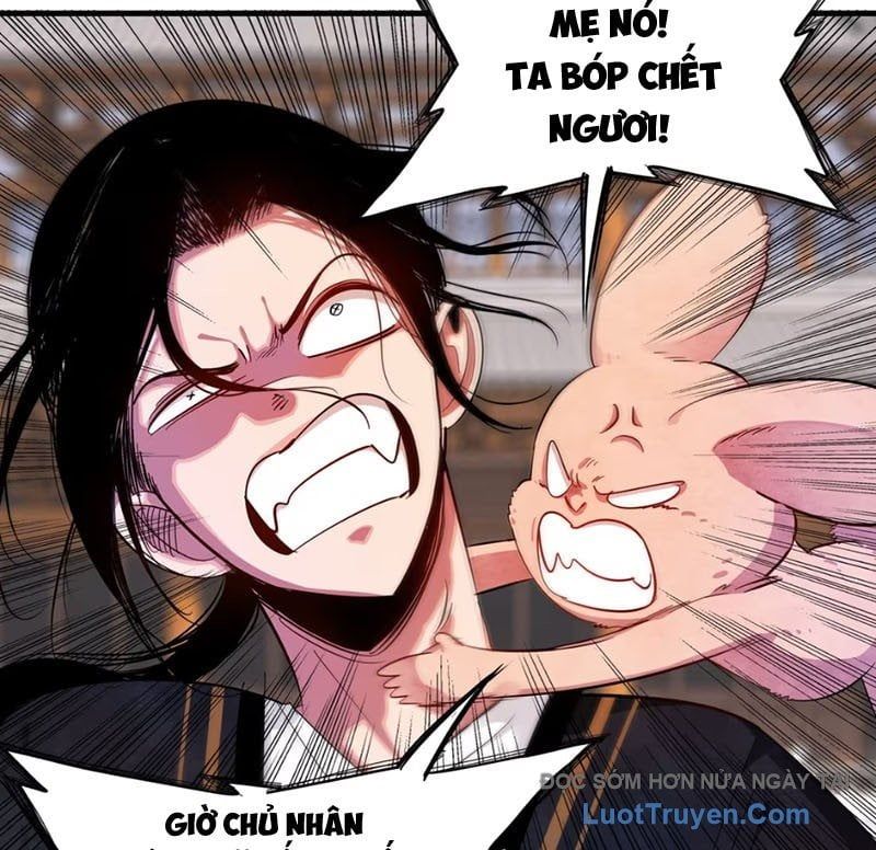 Xuyên Không Thành Ma Tôn Pháo Hôi? Nhưng Ta Là Streamer Công Lược Chapter 15 - Trang 2