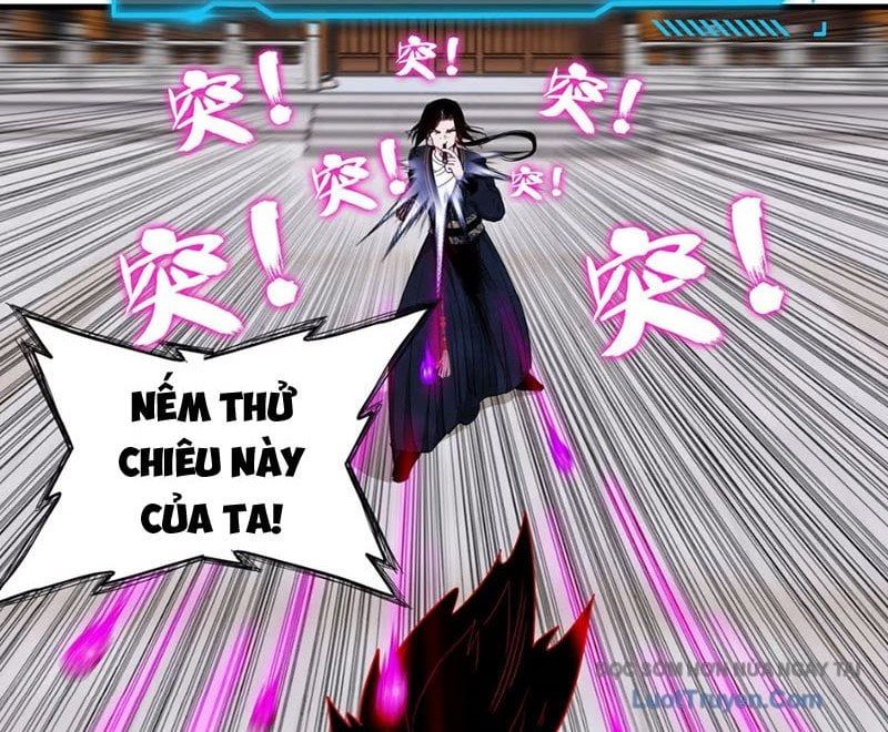 Xuyên Không Thành Ma Tôn Pháo Hôi? Nhưng Ta Là Streamer Công Lược Chapter 15 - Trang 2