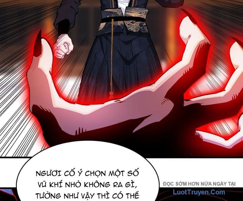 Xuyên Không Thành Ma Tôn Pháo Hôi? Nhưng Ta Là Streamer Công Lược Chapter 15 - Trang 2