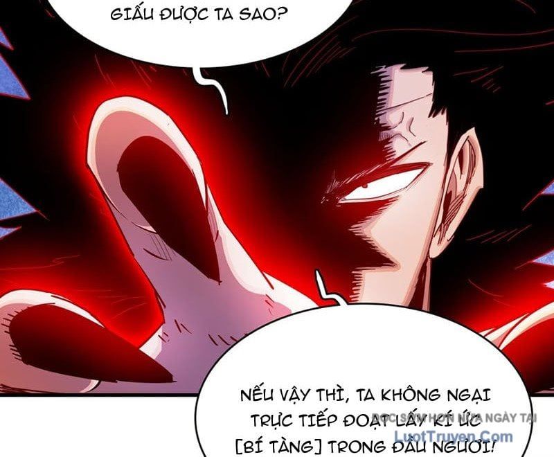 Xuyên Không Thành Ma Tôn Pháo Hôi? Nhưng Ta Là Streamer Công Lược Chapter 15 - Trang 2