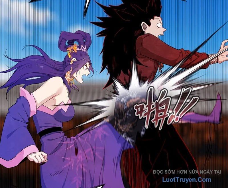 Xuyên Không Thành Ma Tôn Pháo Hôi? Nhưng Ta Là Streamer Công Lược Chapter 15 - Trang 2