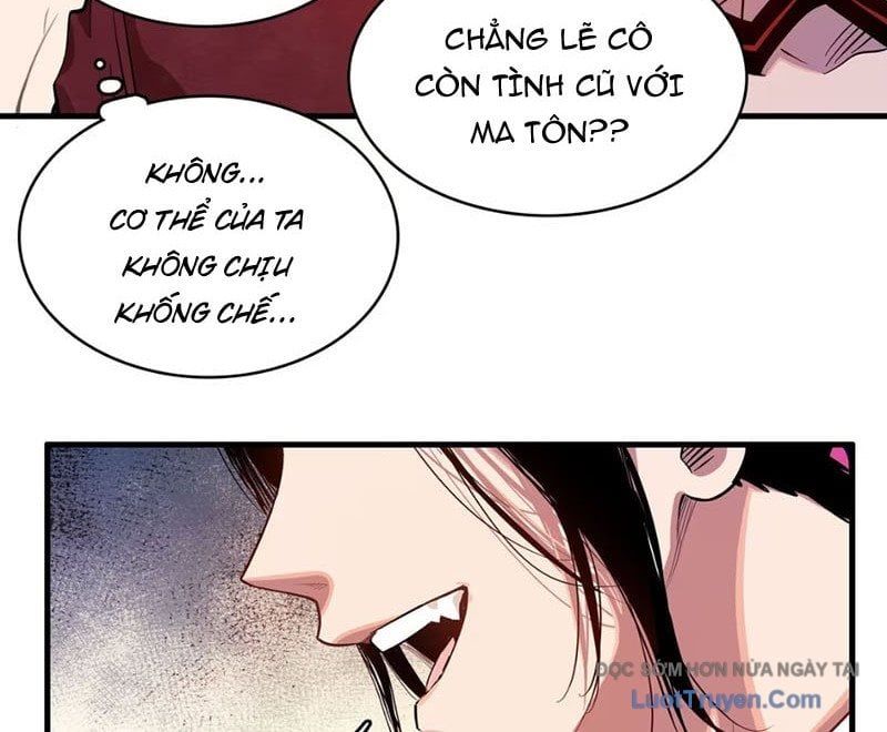Xuyên Không Thành Ma Tôn Pháo Hôi? Nhưng Ta Là Streamer Công Lược Chapter 15 - Trang 2