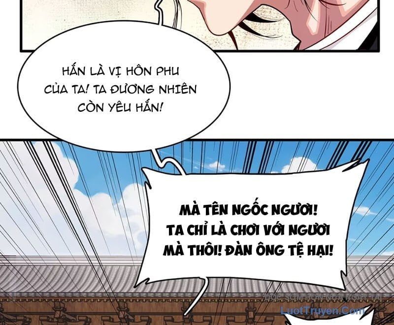 Xuyên Không Thành Ma Tôn Pháo Hôi? Nhưng Ta Là Streamer Công Lược Chapter 15 - Trang 2