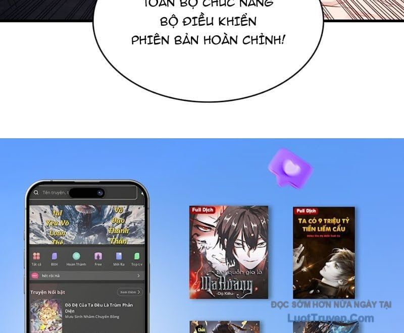 Xuyên Không Thành Ma Tôn Pháo Hôi? Nhưng Ta Là Streamer Công Lược Chapter 15 - Trang 2