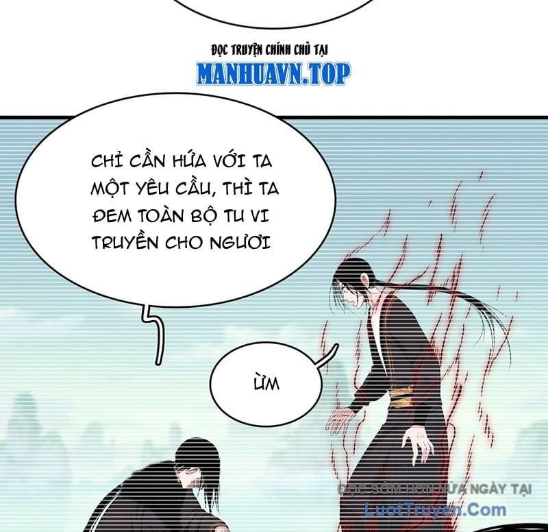 Xuyên Không Thành Ma Tôn Pháo Hôi? Nhưng Ta Là Streamer Công Lược Chapter 15 - Trang 2