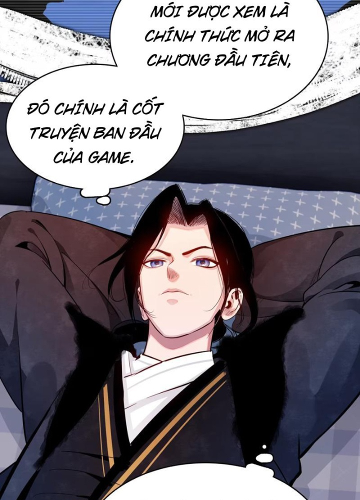 Xuyên Không Thành Ma Tôn Pháo Hôi? Nhưng Ta Là Streamer Công Lược Chapter 2 - Trang 2