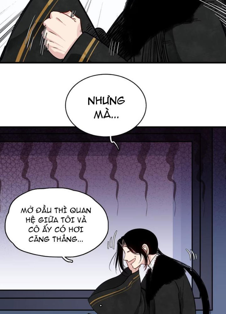 Xuyên Không Thành Ma Tôn Pháo Hôi? Nhưng Ta Là Streamer Công Lược Chapter 2 - Trang 2