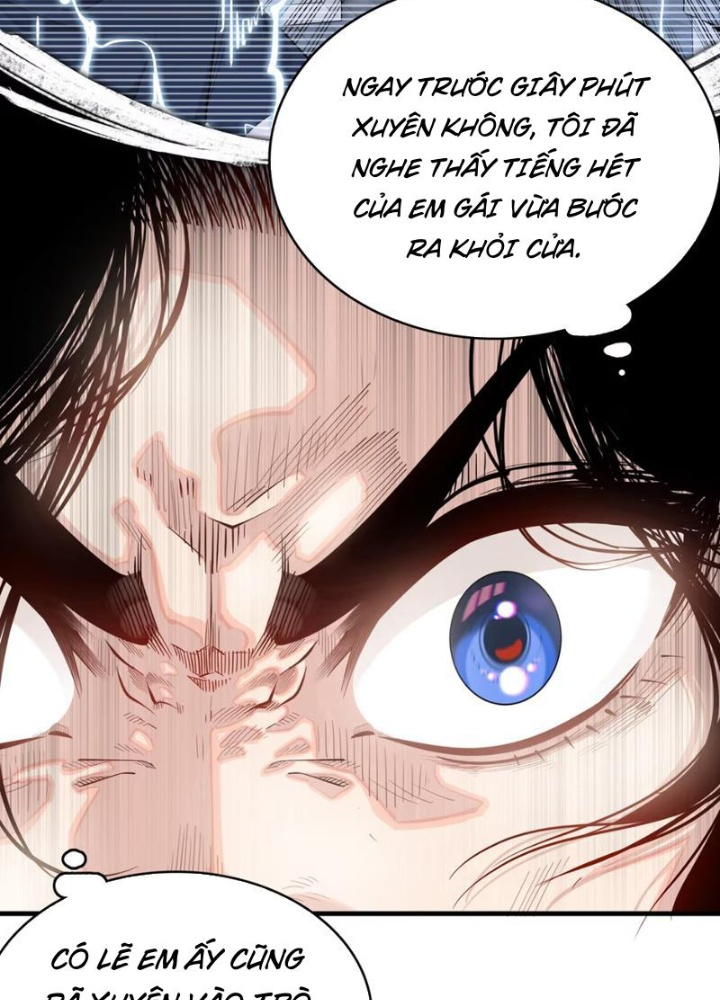 Xuyên Không Thành Ma Tôn Pháo Hôi? Nhưng Ta Là Streamer Công Lược Chapter 2 - Trang 2