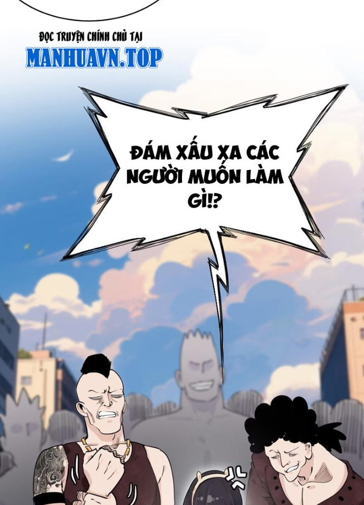 Xuyên Không Thành Ma Tôn Pháo Hôi? Nhưng Ta Là Streamer Công Lược Chapter 2 - Trang 2