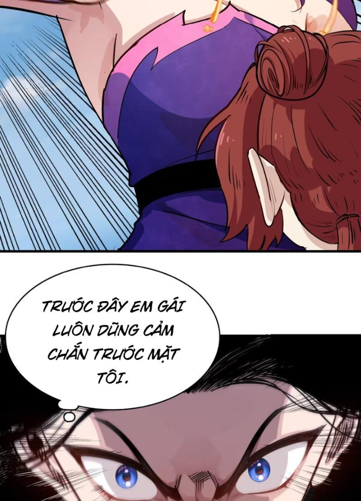 Xuyên Không Thành Ma Tôn Pháo Hôi? Nhưng Ta Là Streamer Công Lược Chapter 2 - Trang 2