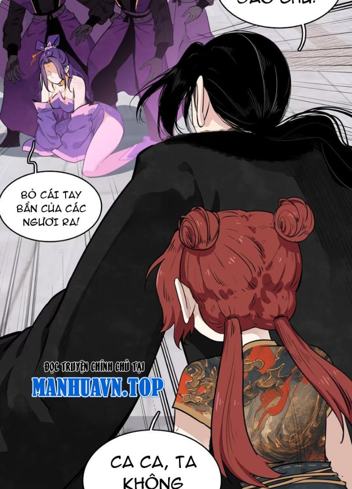 Xuyên Không Thành Ma Tôn Pháo Hôi? Nhưng Ta Là Streamer Công Lược Chapter 2 - Trang 2
