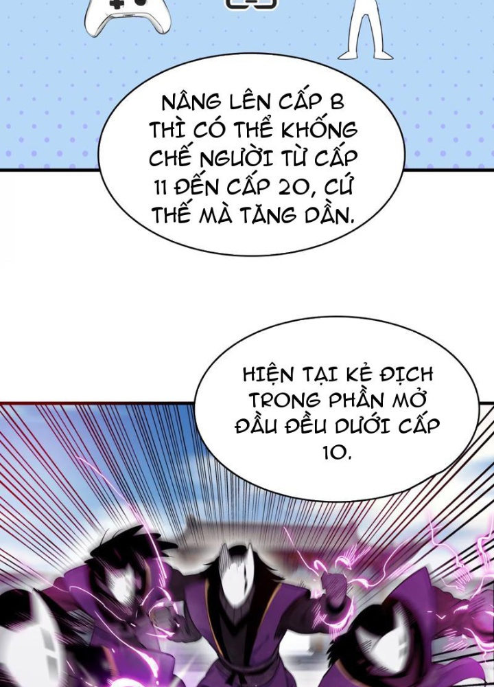 Xuyên Không Thành Ma Tôn Pháo Hôi? Nhưng Ta Là Streamer Công Lược Chapter 2 - Trang 2