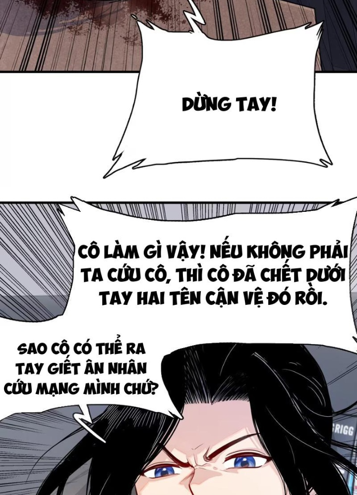 Xuyên Không Thành Ma Tôn Pháo Hôi? Nhưng Ta Là Streamer Công Lược Chapter 2 - Trang 2