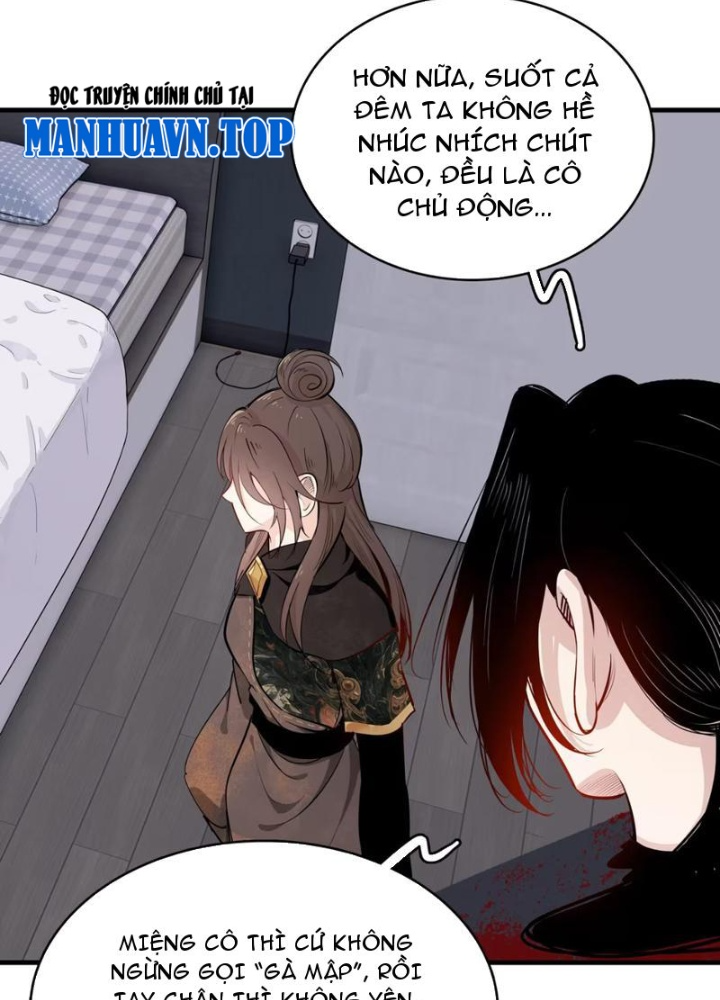 Xuyên Không Thành Ma Tôn Pháo Hôi? Nhưng Ta Là Streamer Công Lược Chapter 2 - Trang 2