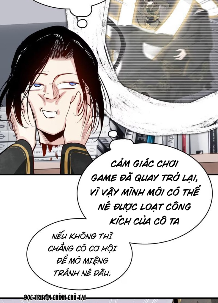 Xuyên Không Thành Ma Tôn Pháo Hôi? Nhưng Ta Là Streamer Công Lược Chapter 2 - Trang 2
