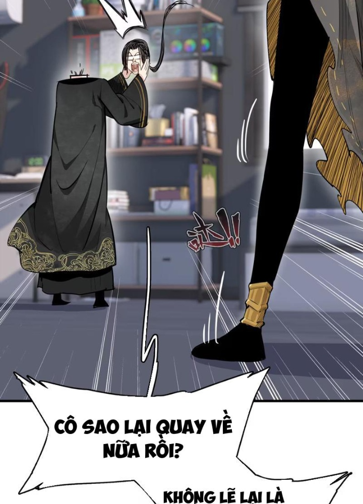 Xuyên Không Thành Ma Tôn Pháo Hôi? Nhưng Ta Là Streamer Công Lược Chapter 2 - Trang 2