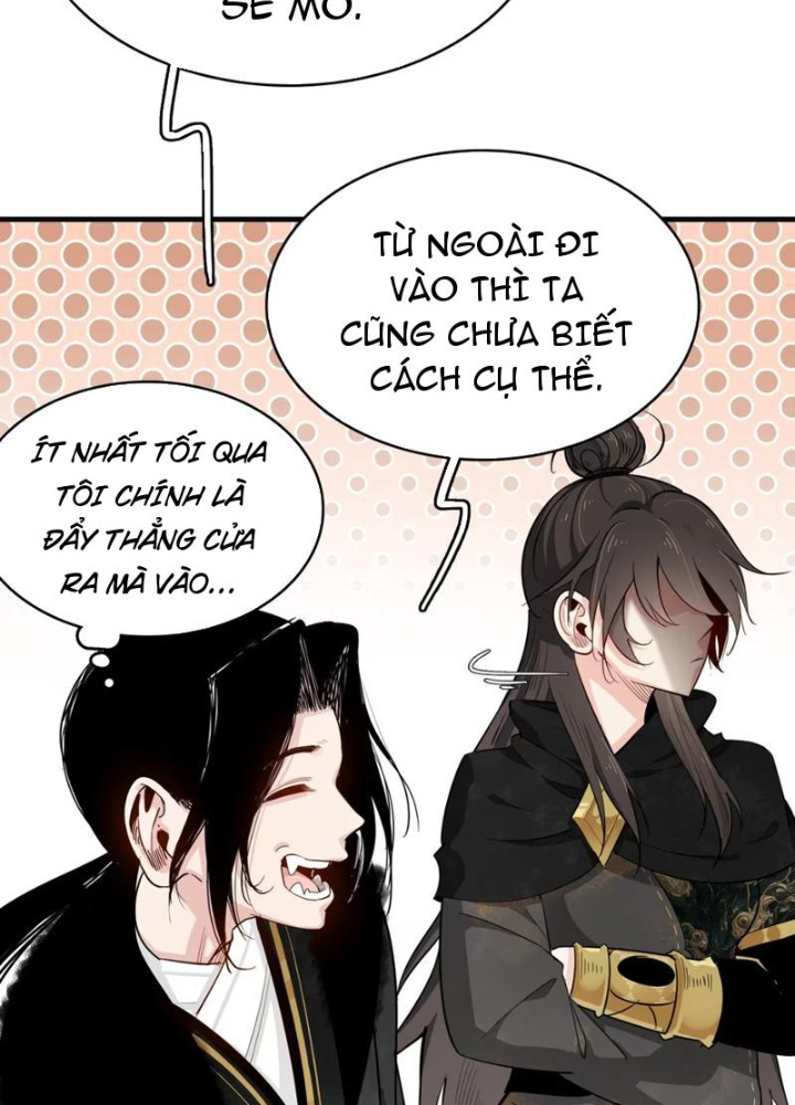 Xuyên Không Thành Ma Tôn Pháo Hôi? Nhưng Ta Là Streamer Công Lược Chapter 2 - Trang 2