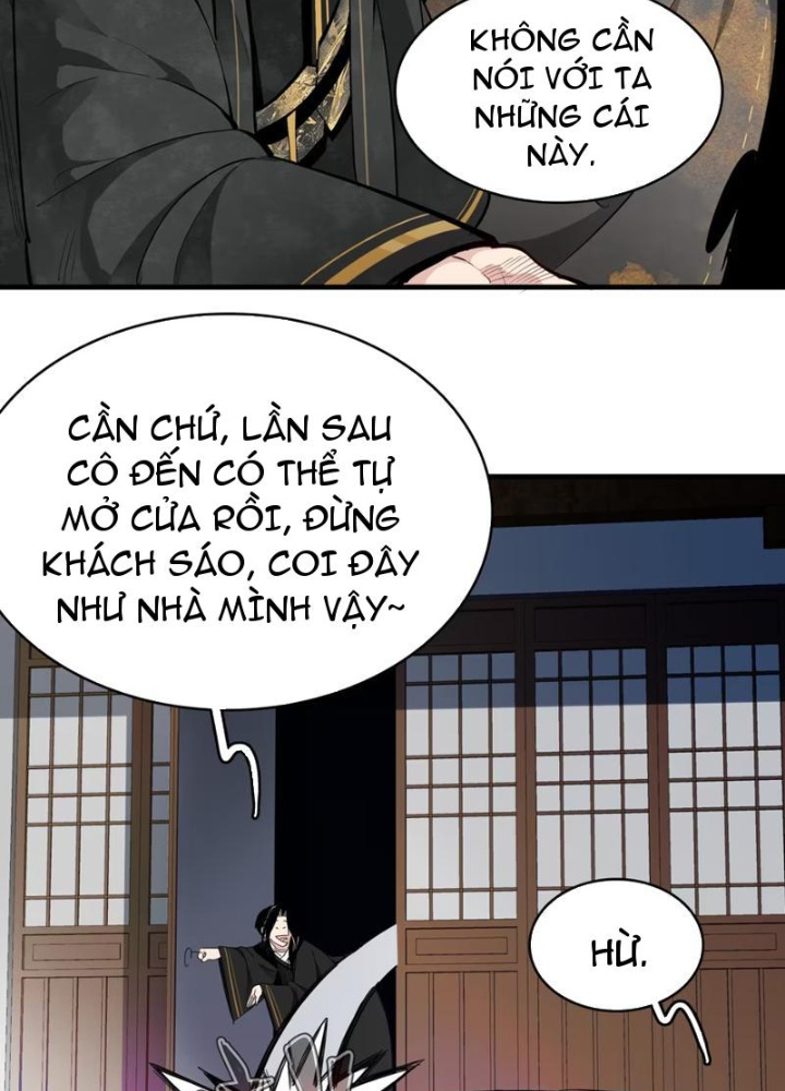 Xuyên Không Thành Ma Tôn Pháo Hôi? Nhưng Ta Là Streamer Công Lược Chapter 2 - Trang 2