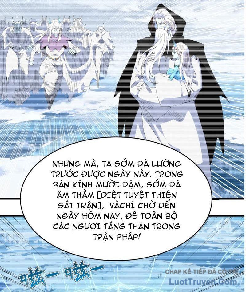 Xuyên Không Thành Ma Tôn Pháo Hôi? Nhưng Ta Là Streamer Công Lược Chapter 25 - Trang 2