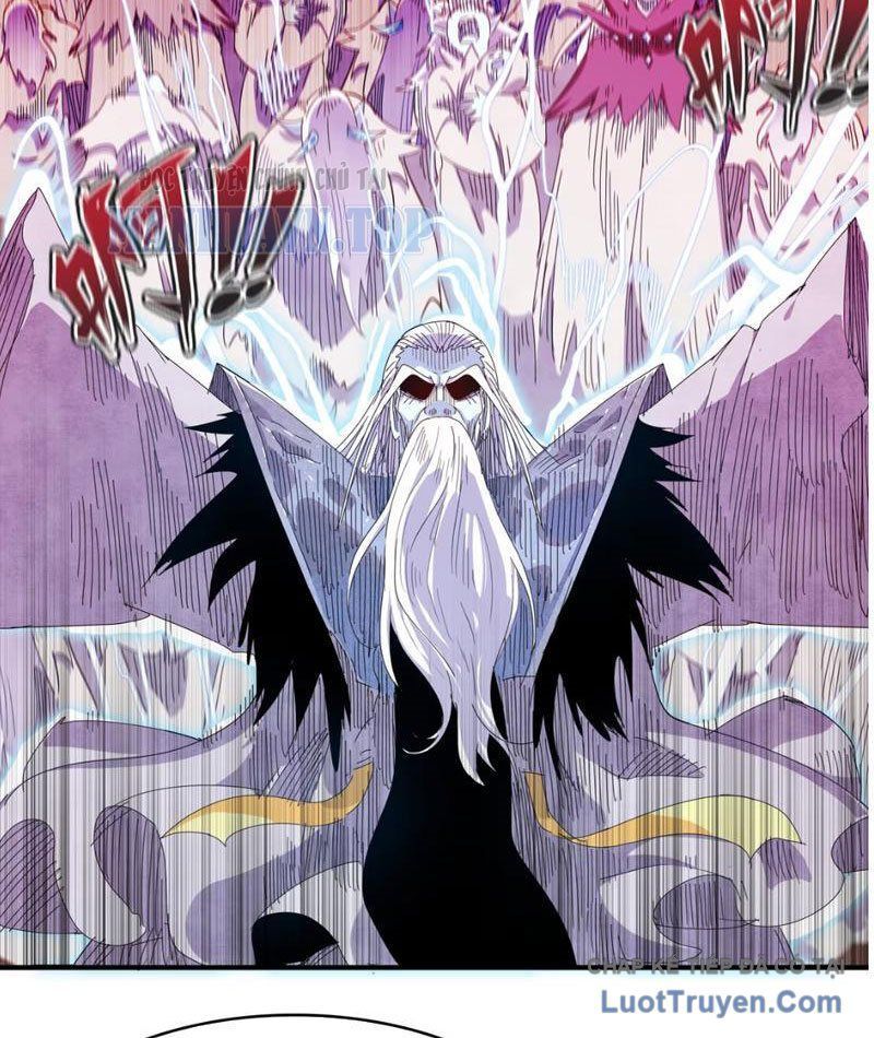 Xuyên Không Thành Ma Tôn Pháo Hôi? Nhưng Ta Là Streamer Công Lược Chapter 25 - Trang 2