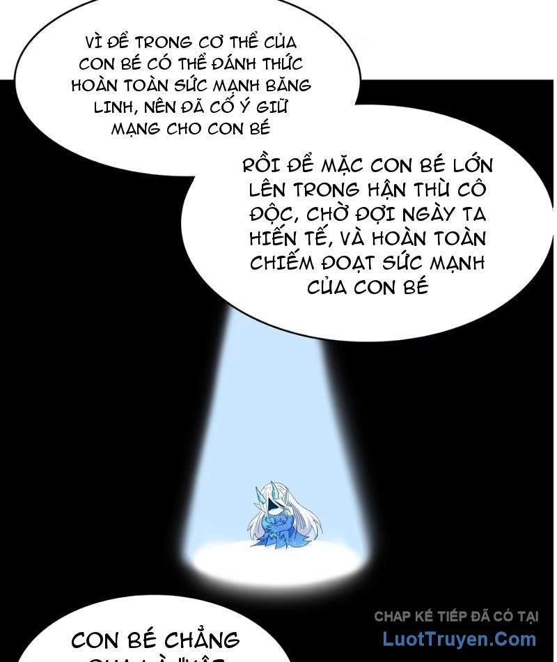 Xuyên Không Thành Ma Tôn Pháo Hôi? Nhưng Ta Là Streamer Công Lược Chapter 25 - Trang 2