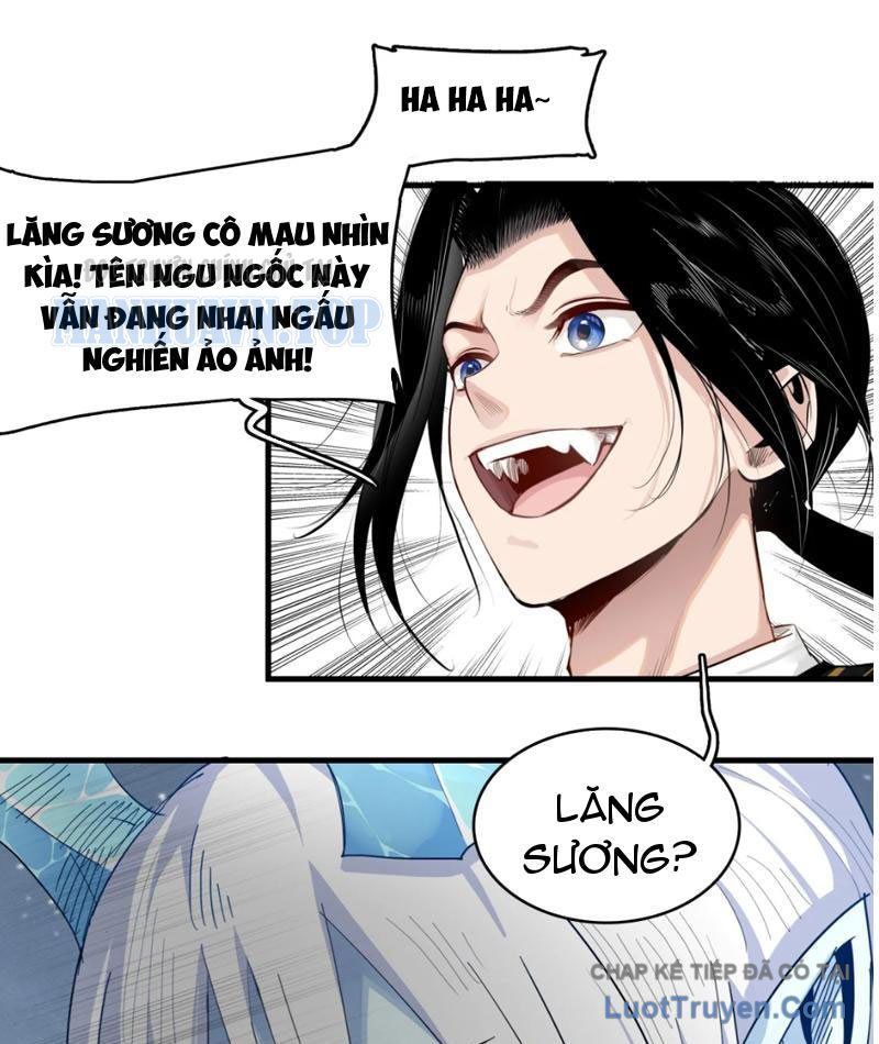 Xuyên Không Thành Ma Tôn Pháo Hôi? Nhưng Ta Là Streamer Công Lược Chapter 25 - Trang 2