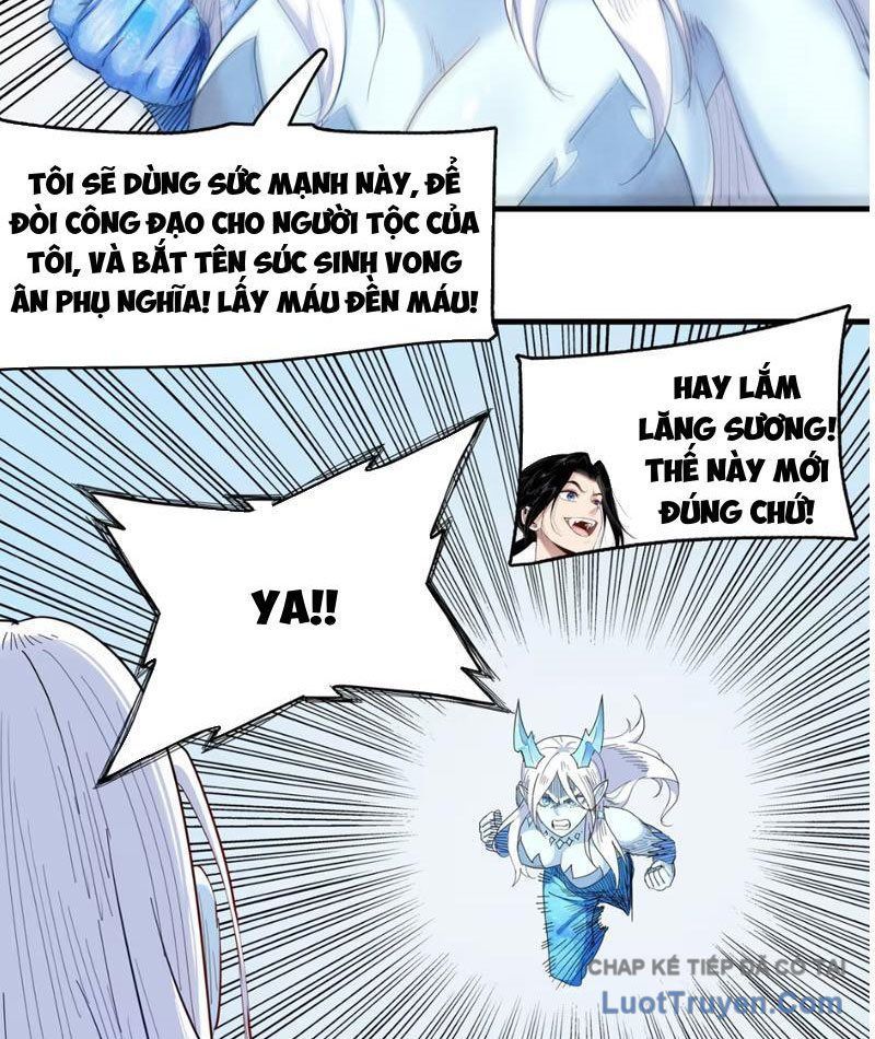 Xuyên Không Thành Ma Tôn Pháo Hôi? Nhưng Ta Là Streamer Công Lược Chapter 25 - Trang 2