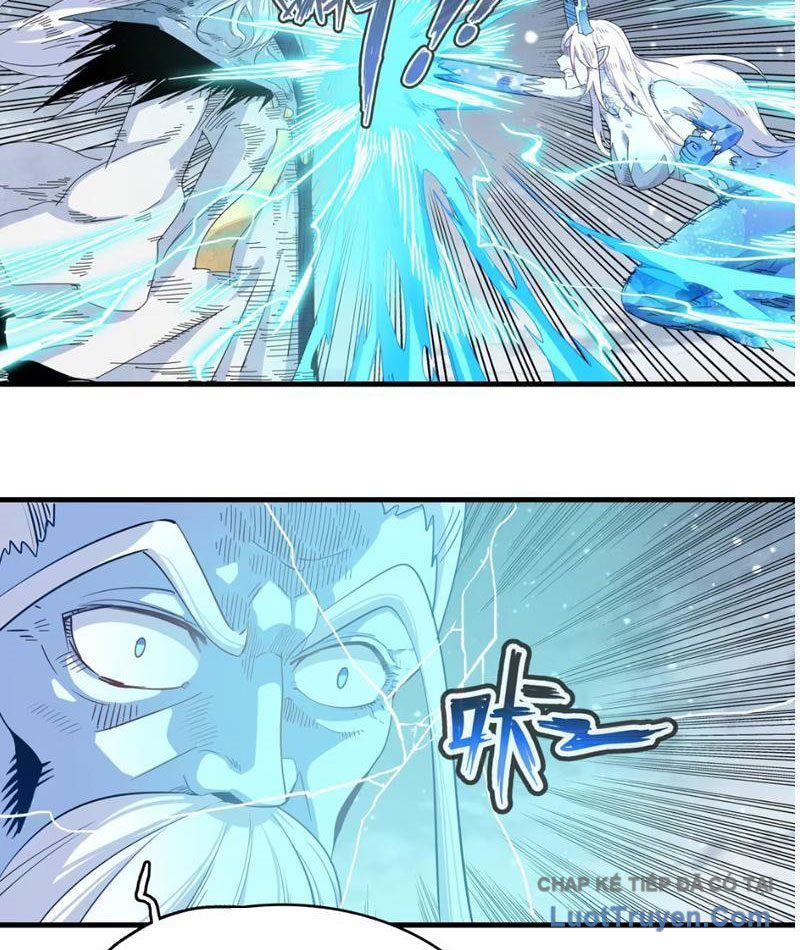 Xuyên Không Thành Ma Tôn Pháo Hôi? Nhưng Ta Là Streamer Công Lược Chapter 25 - Trang 2