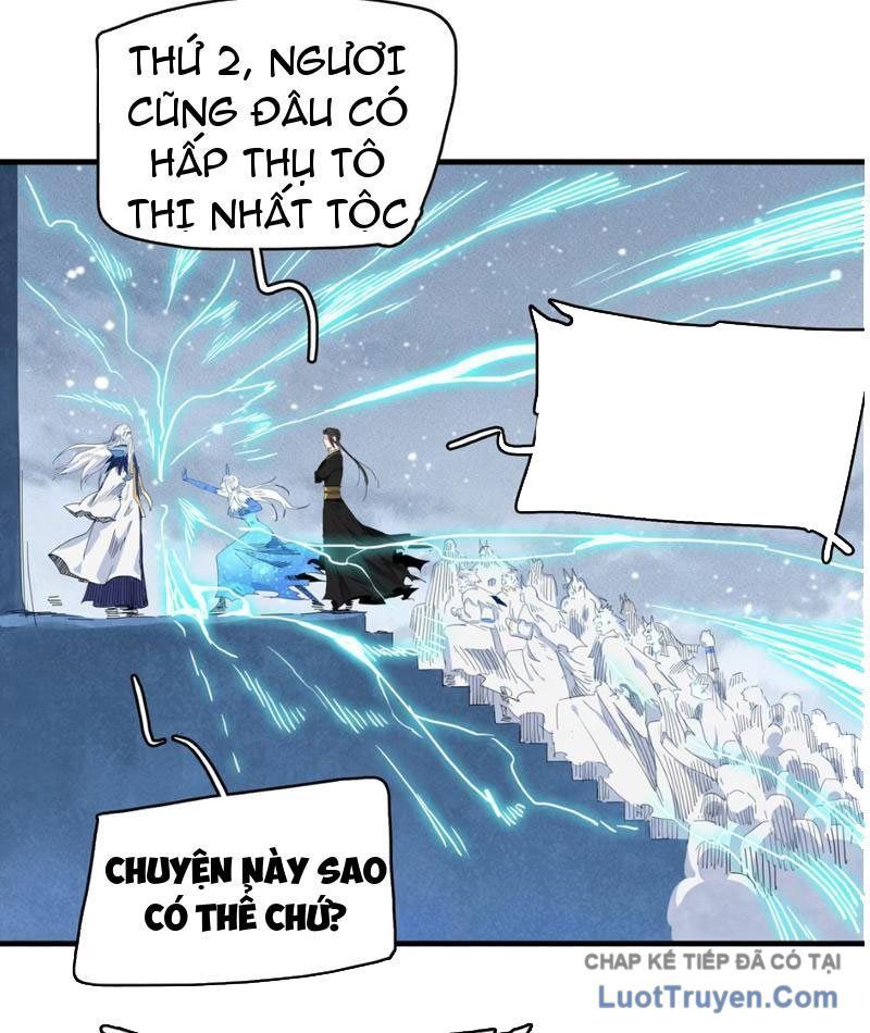 Xuyên Không Thành Ma Tôn Pháo Hôi? Nhưng Ta Là Streamer Công Lược Chapter 25 - Trang 2
