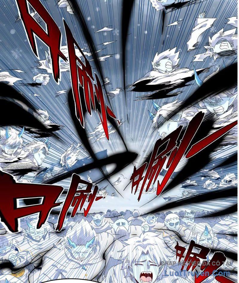 Xuyên Không Thành Ma Tôn Pháo Hôi? Nhưng Ta Là Streamer Công Lược Chapter 25 - Trang 2